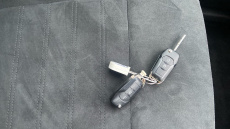 Ford EcoSport 1.0 EcoBoost 125 ST-Line 5dr Petrol Hatchback